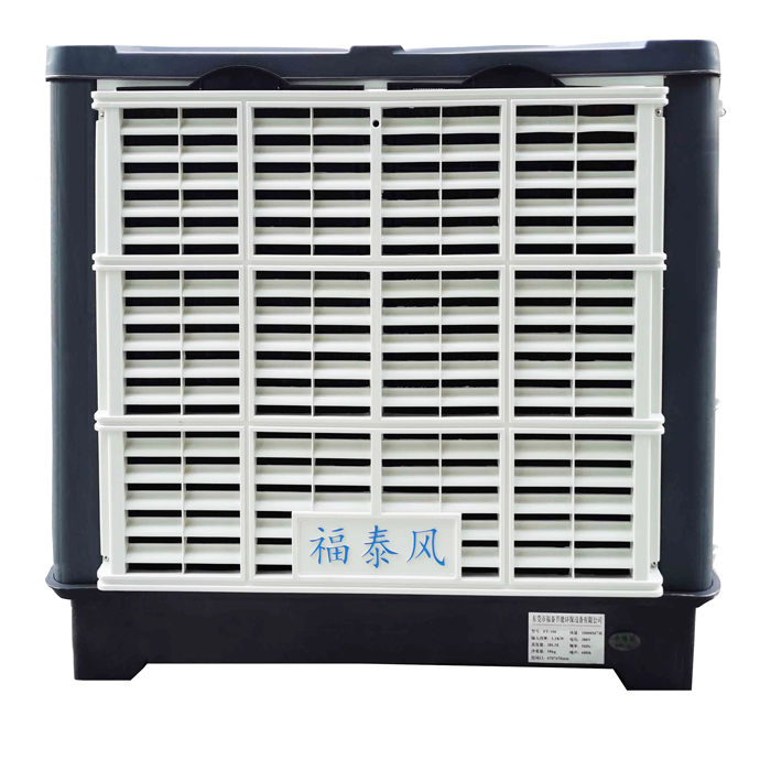 FT-180環(huán)?？照{(diào)下出風(fēng)