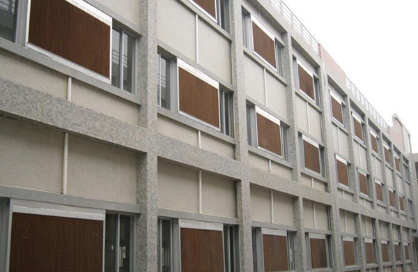 水簾風(fēng)機(jī)的優(yōu)勢(shì)？