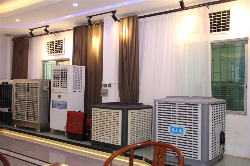 橫崗3.0KW環(huán)保空調(diào)