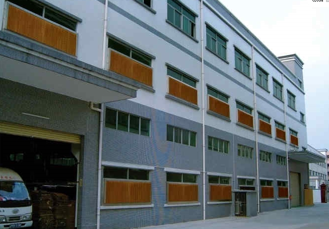 水簾使用壽命！