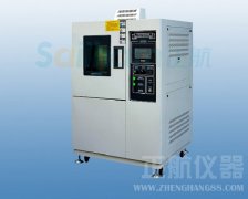 恒溫恒濕試驗箱在價格是的差別為什么會那么大呢？