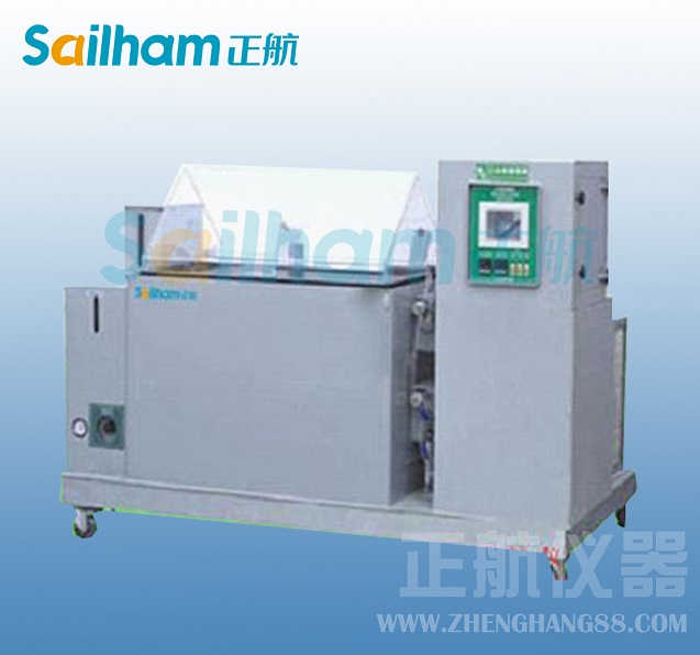 鹽干濕復(fù)合式腐蝕試驗機(jī)