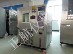   【恒溫恒濕實(shí)驗(yàn)箱】在操作進(jìn)程中絕的不行以犯的過錯