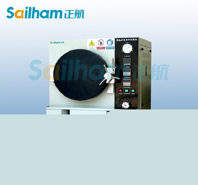 光伏逆變器|并網(wǎng)逆變器|接線盒|PCT高壓加速老化試驗機