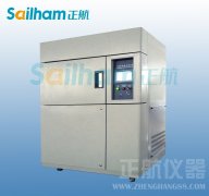 冷熱沖擊試驗機制冷系統(tǒng)熱力膨脹閥、電磁閥介紹