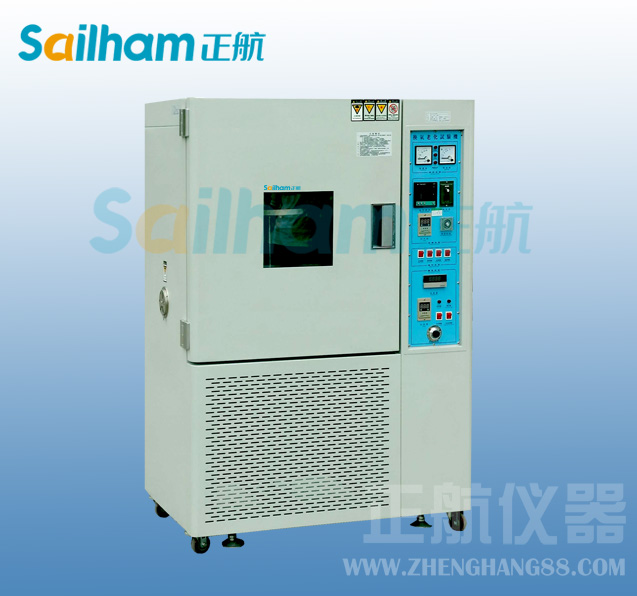 　　樂山蒸氣老化測(cè)試機(jī)