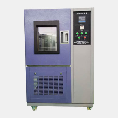 高低溫試驗箱可以做哪些試驗類別？