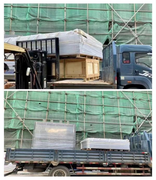 10立方步入式恒溫恒濕室， ?送貨東莞第三方檢測(cè)機(jī)構(gòu)。