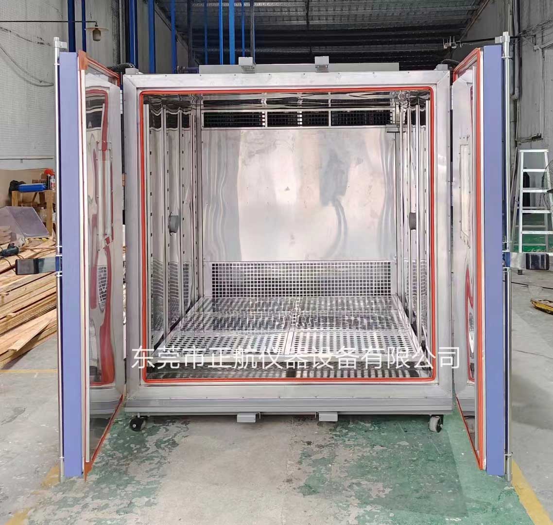 步入式恒溫恒濕試驗(yàn)房模擬什么試驗(yàn)條件？